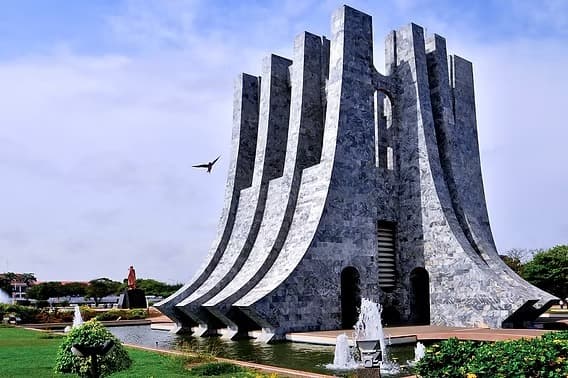 Accra