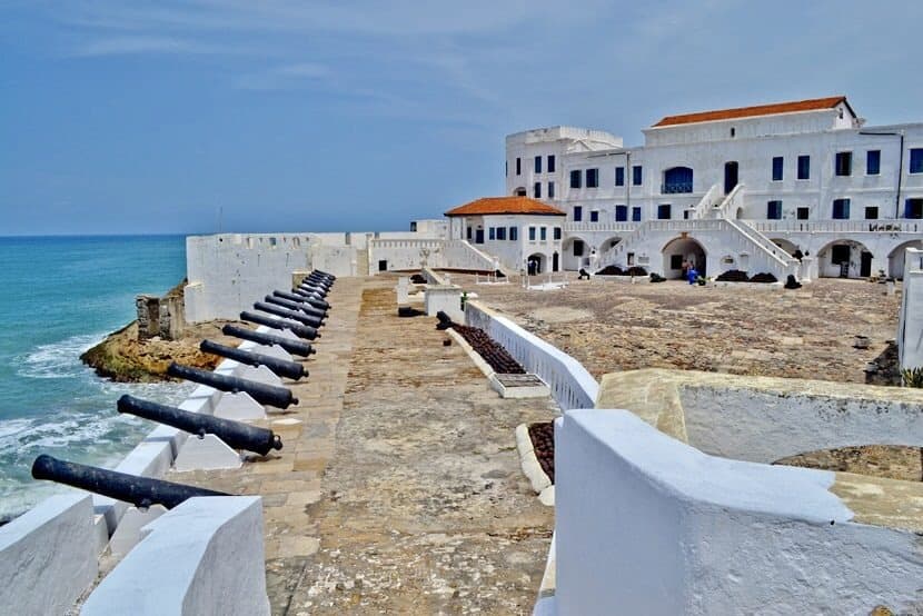 Cape Coast